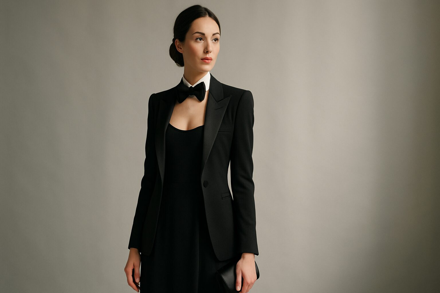 Black Tie Attire for Women: Elegance and Options - dress code black tie event | Pretty N Poison