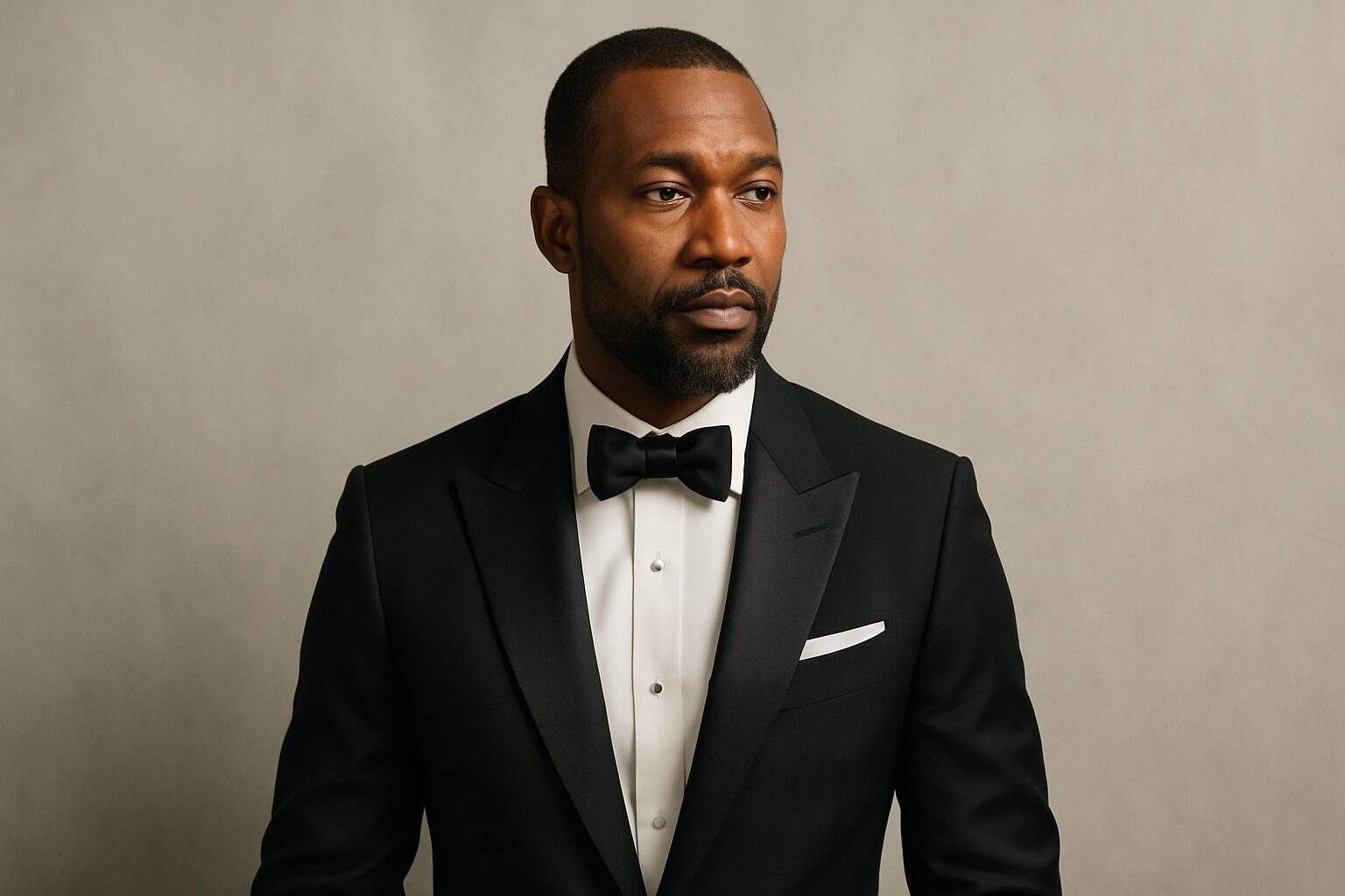 The Rich History of Black Tie - dress code black tie event | Pretty N Poison