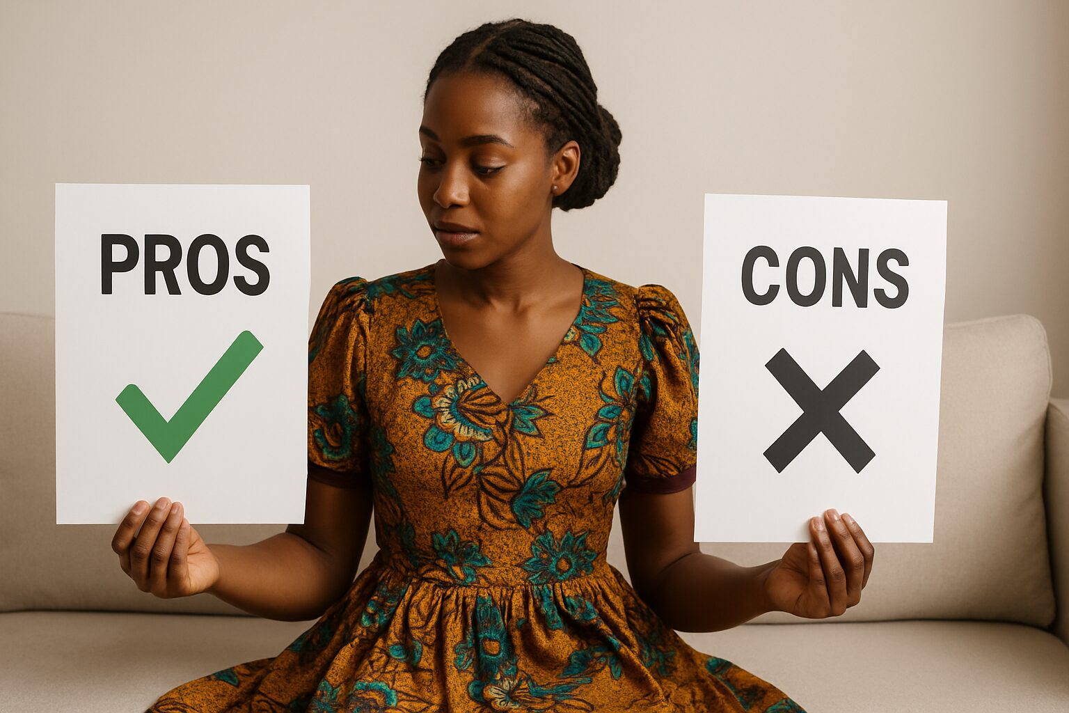 Pros and Cons of Shopping African Dresses Online - dresses for women african | Pretty N Poison