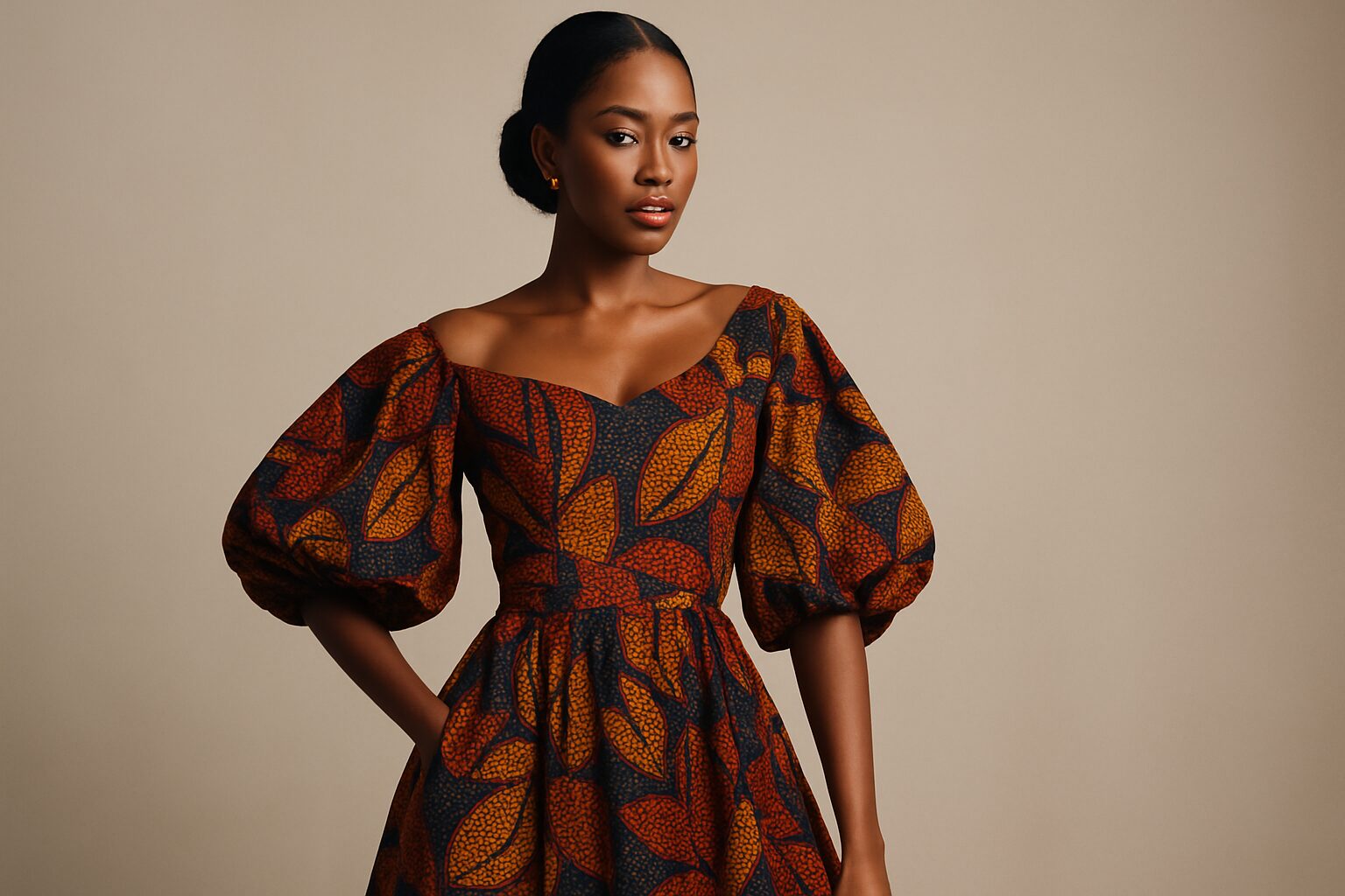 What to Look for When Buying Dresses for Women African Styles - dresses for women african | Pretty N Poison