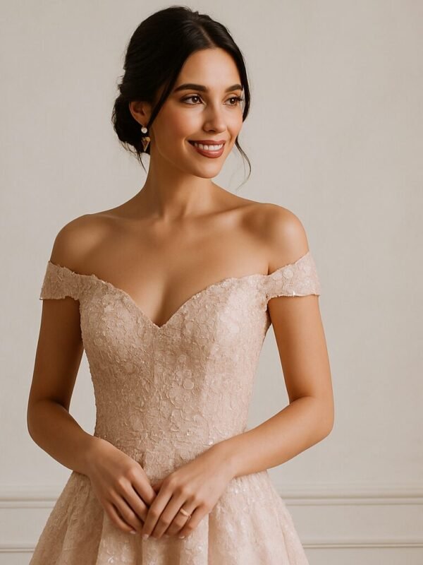 What to Look for When Buying Engagement Dresses for Women - engagement dresses for women | Pretty N Poison