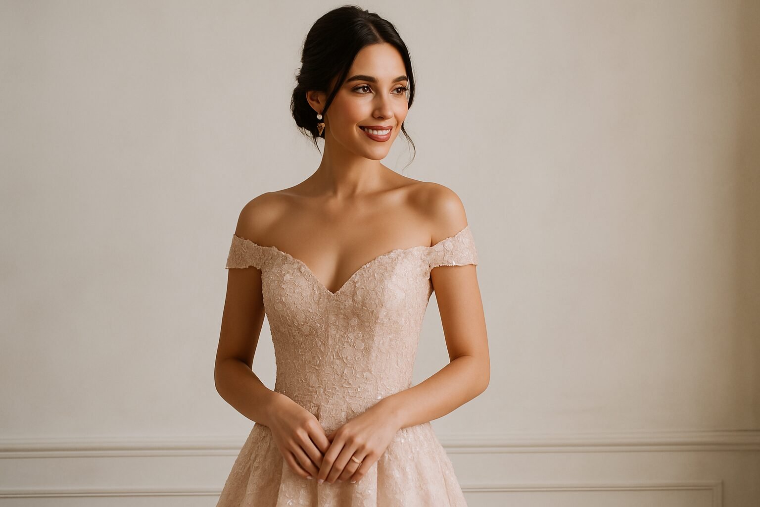 What to Look for When Buying Engagement Dresses for Women - engagement dresses for women | Pretty N Poison