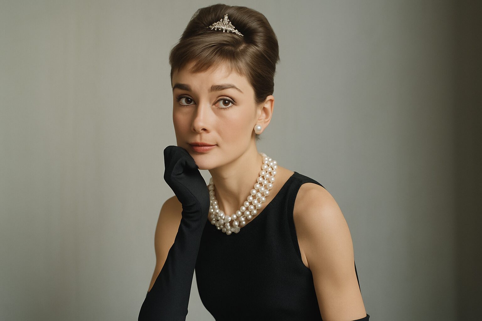 Classic Icons of the 20th Century - fashion icon | Pretty N Poison