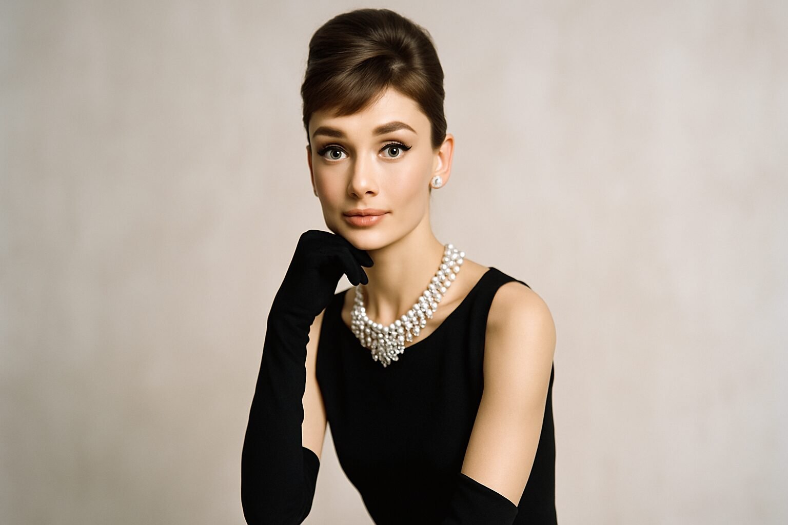 Classic Icons of the 20th Century - fashion icon | Pretty N Poison
