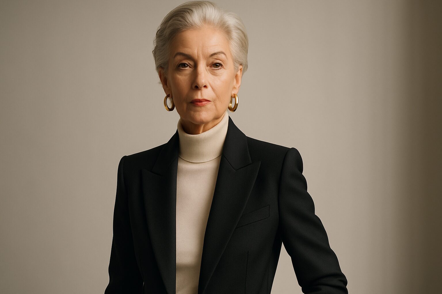 Key Traits of a True Style Leader - fashion icon | Pretty N Poison