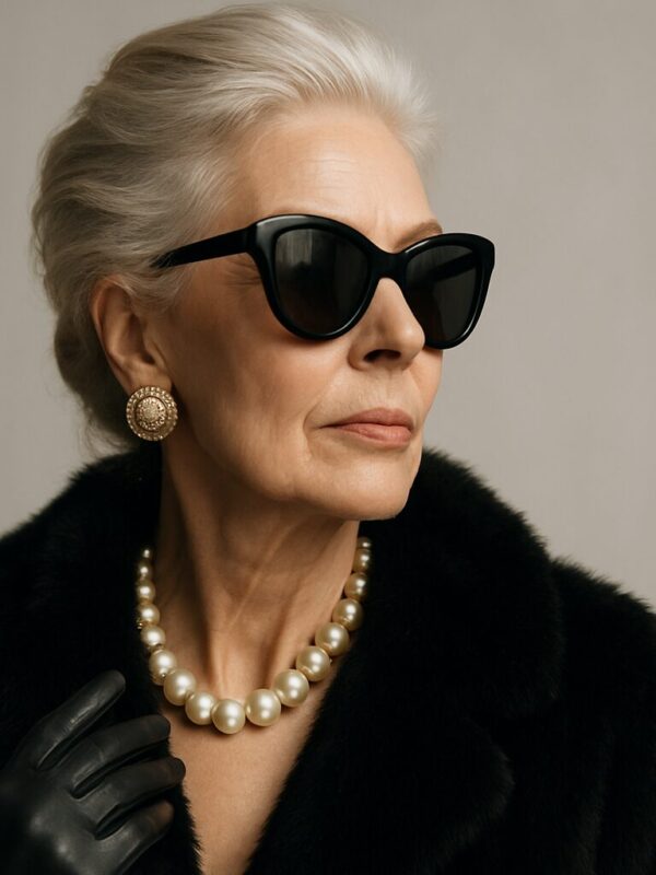 What Is a Fashion Icon? - fashion icon | Pretty N Poison