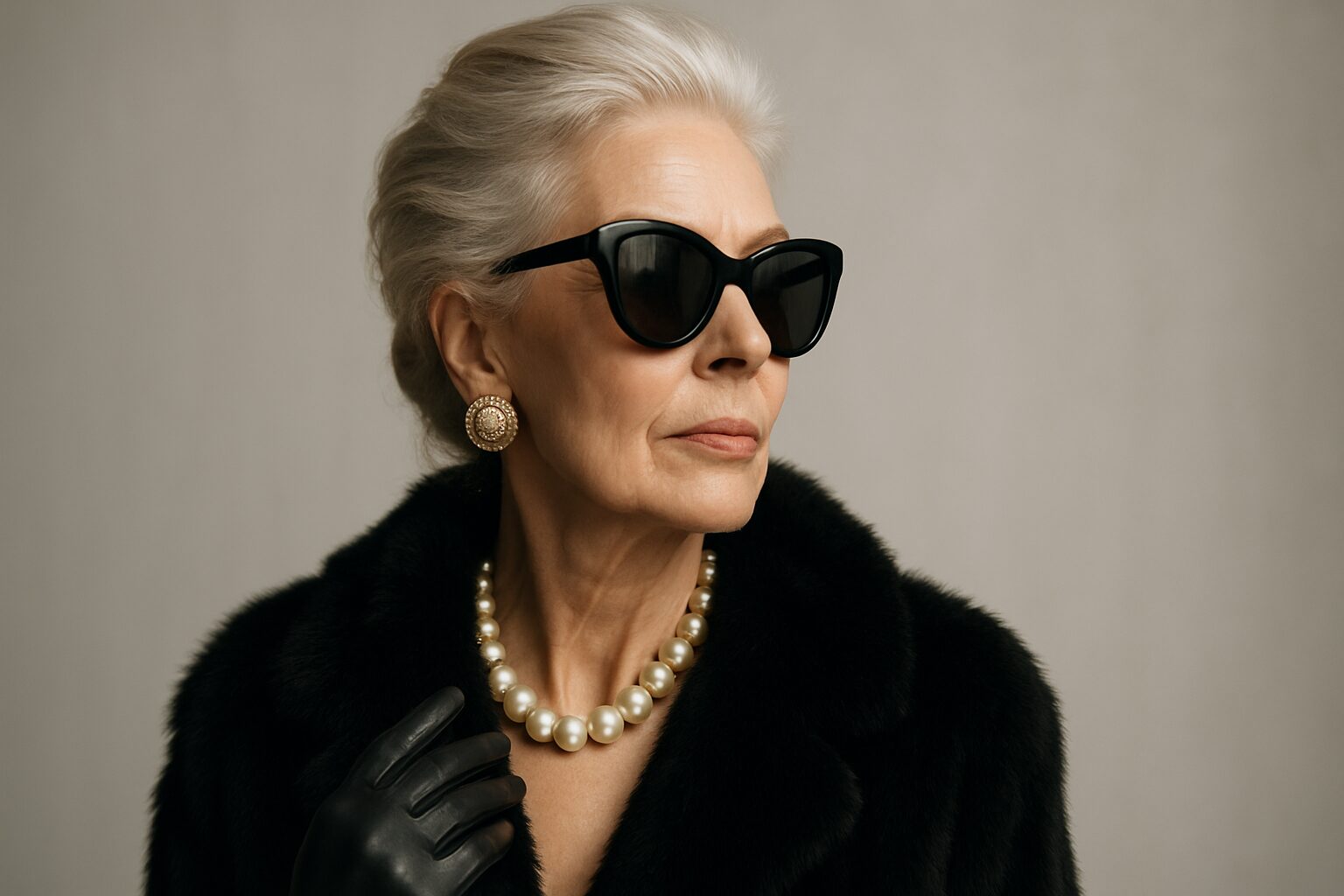 What Is a Fashion Icon? - fashion icon | Pretty N Poison