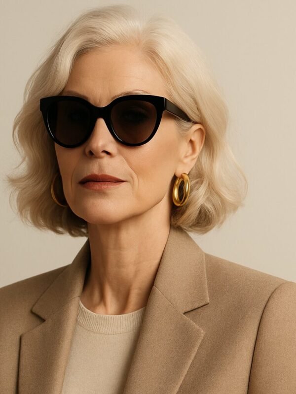 What Is a Fashion Icon? - fashion icon | Pretty N Poison