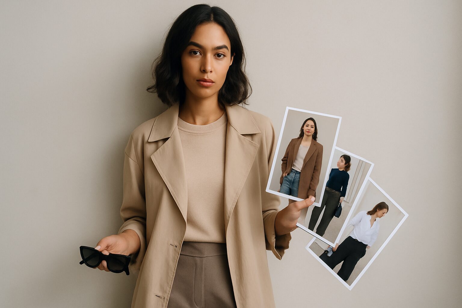 How to Find Your Personal Fashion Style in 5 Steps - fashion styles | Pretty N Poison