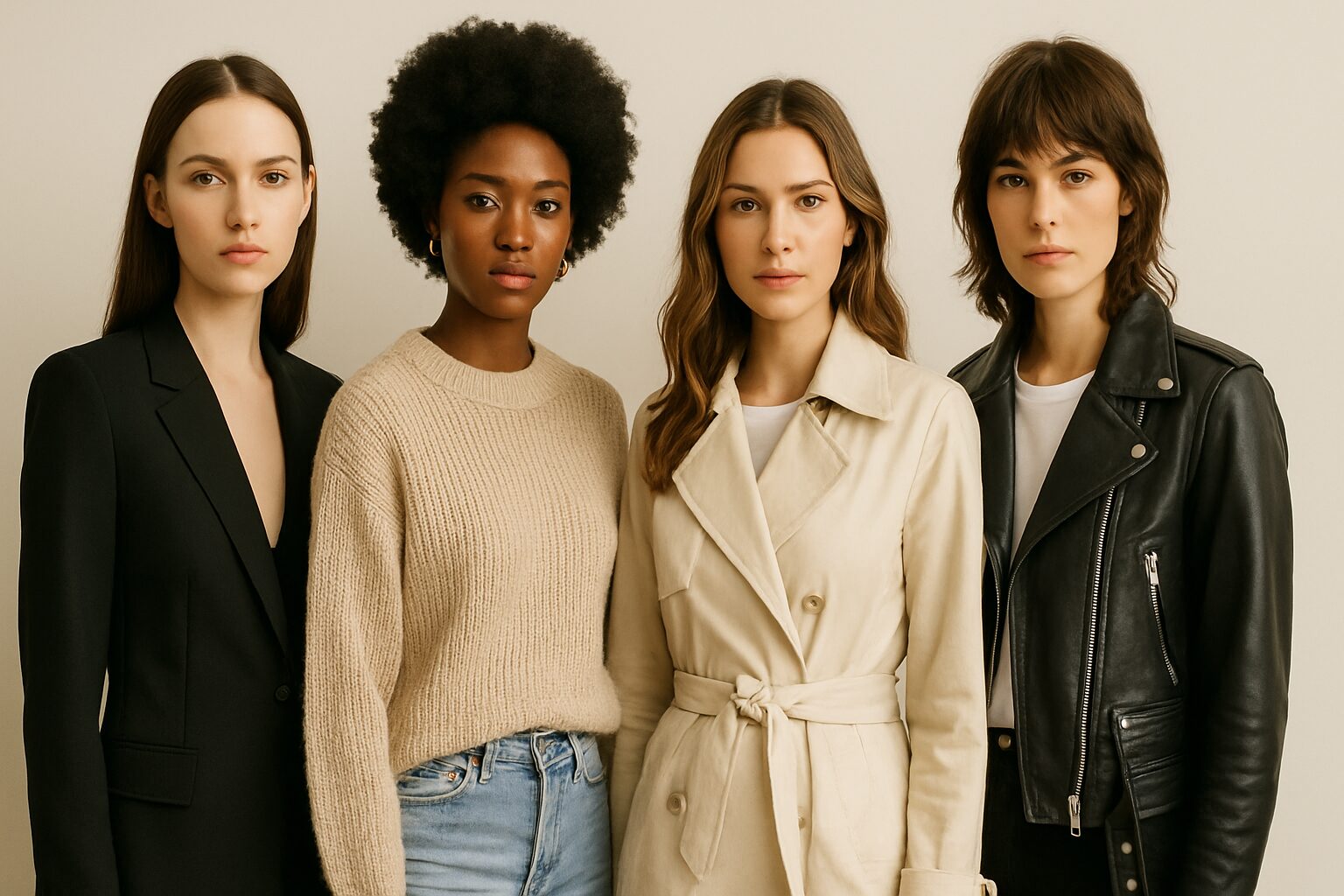 The Most Popular Fashion Styles You Need to Know - fashion styles | Pretty N Poison