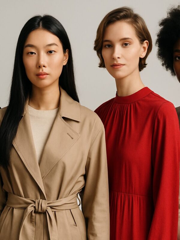 What Are Fashion Styles and Why Do They Matter? - fashion styles | Pretty N Poison