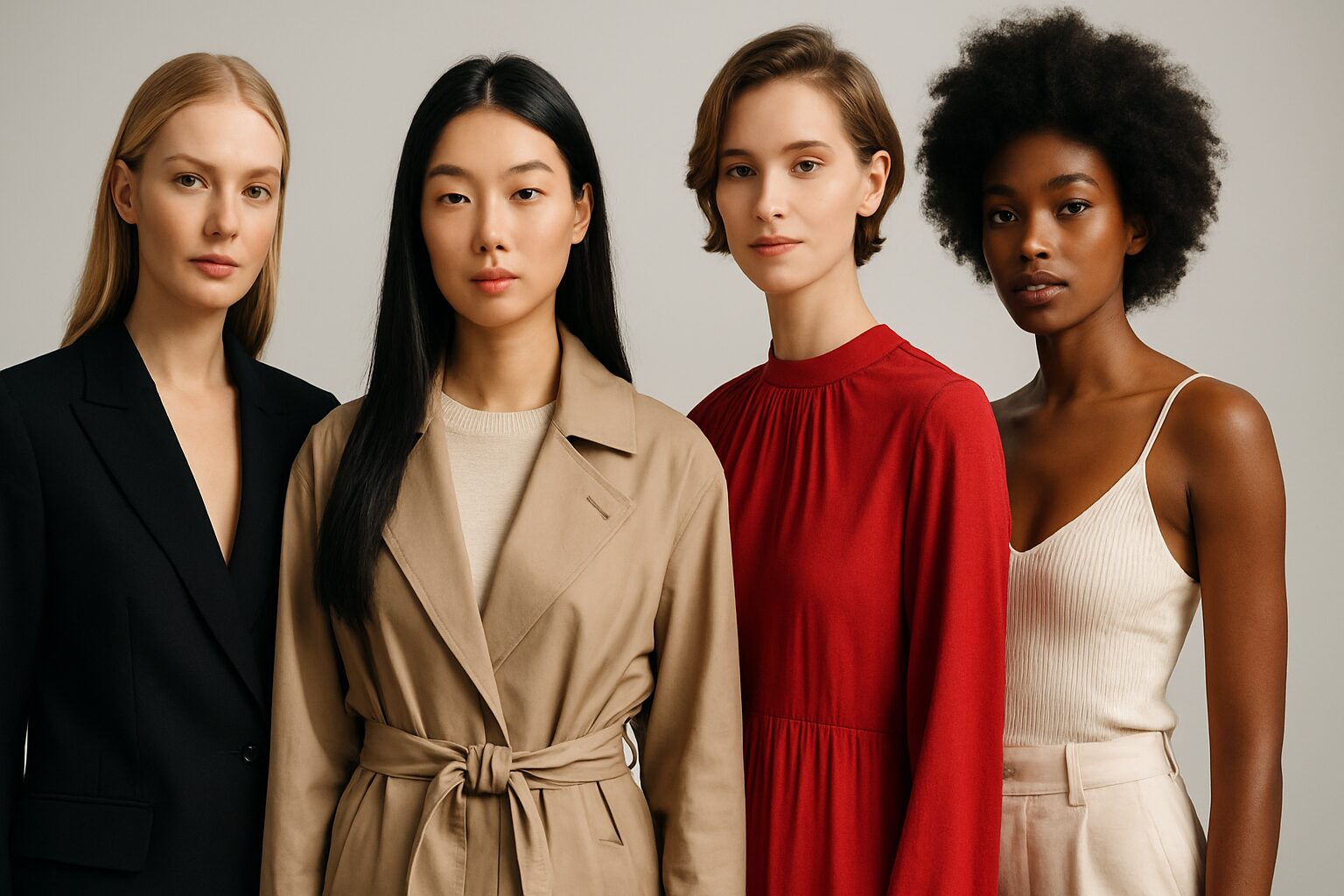What Are Fashion Styles and Why Do They Matter? - fashion styles | Pretty N Poison