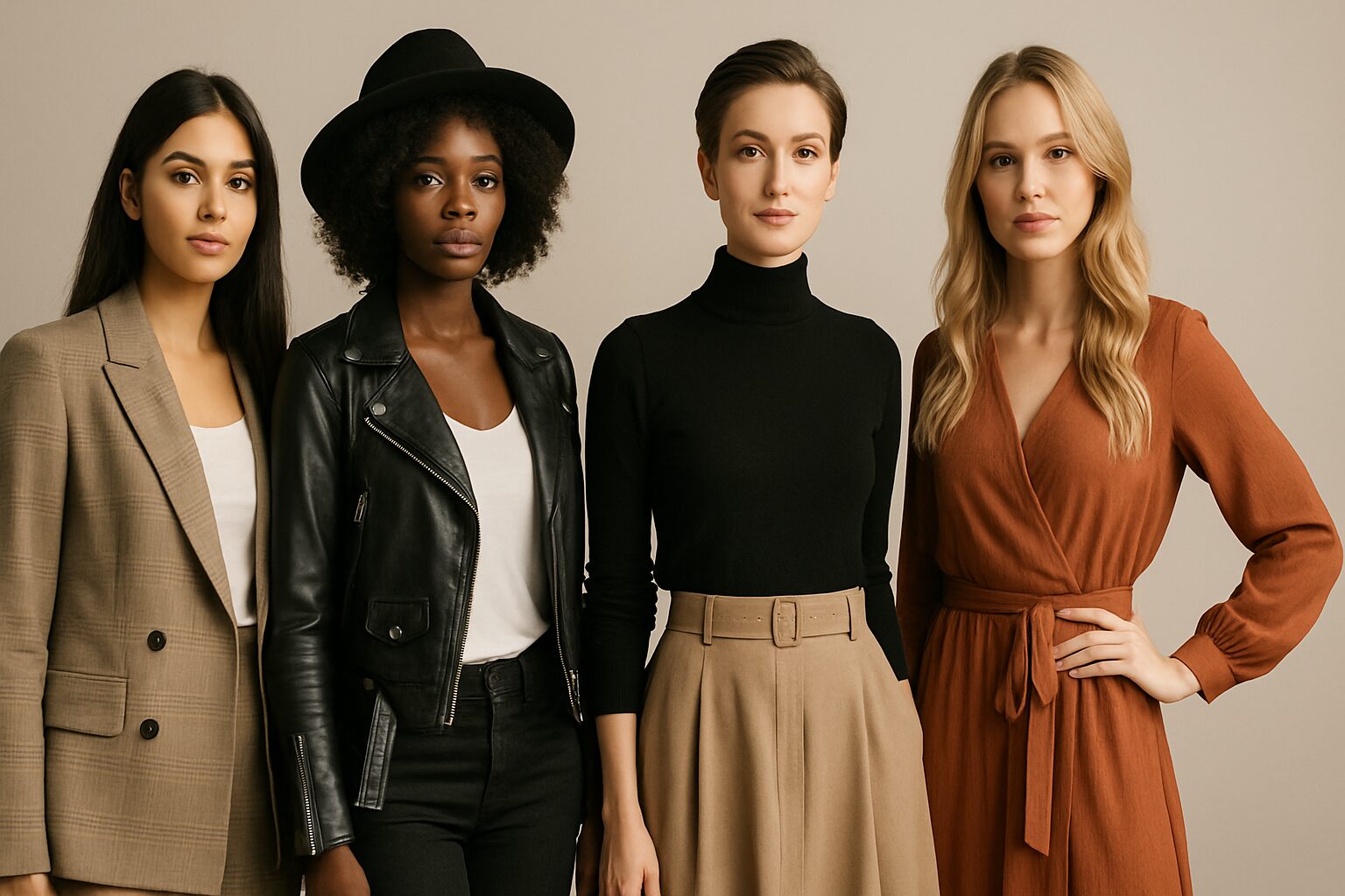 What Are Fashion Styles and Why Do They Matter? - fashion styles | Pretty N Poison