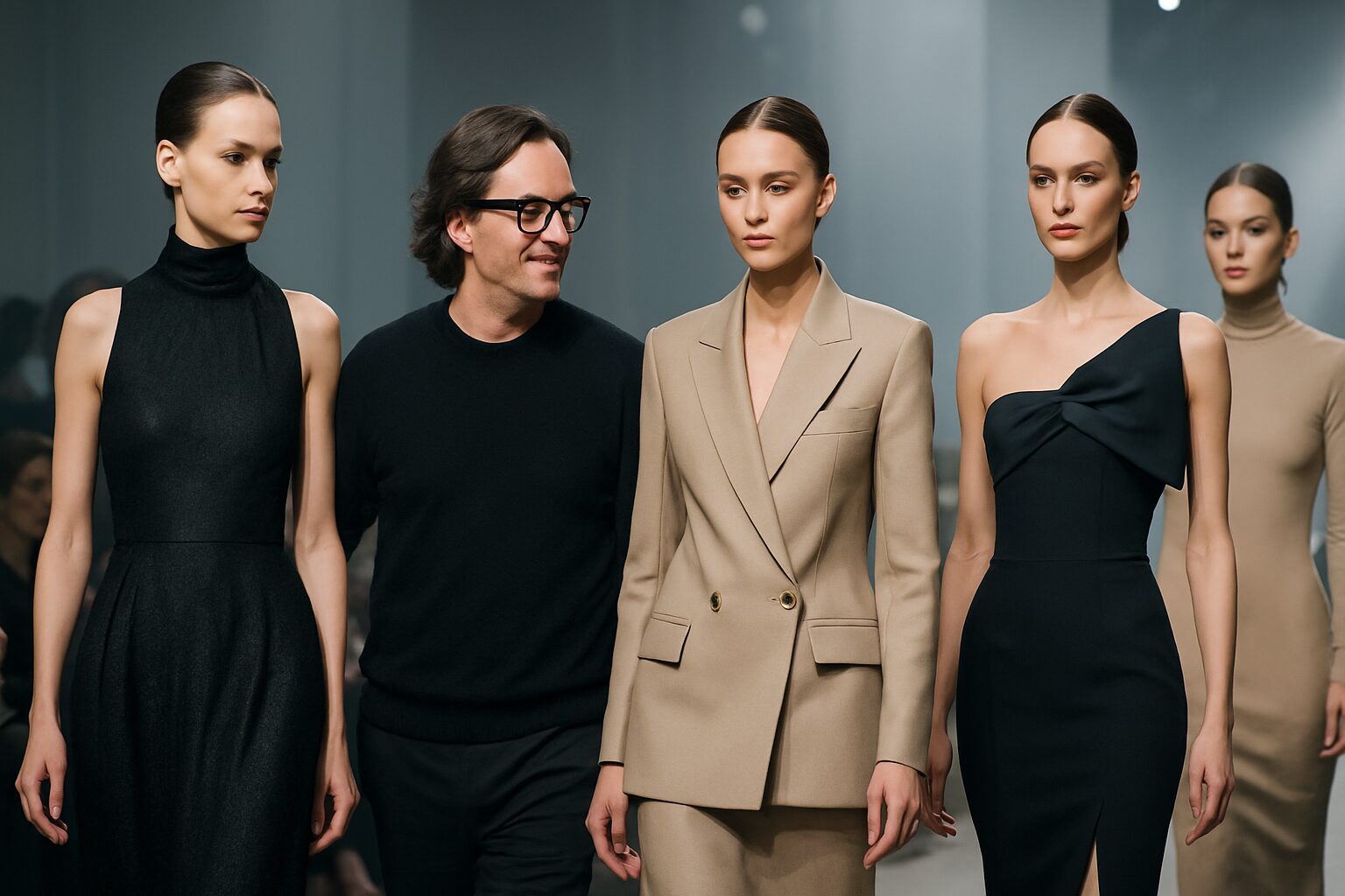 Top Designers and Runway Shows at Fashion Week NYC - fashion week nyc | Pretty N Poison