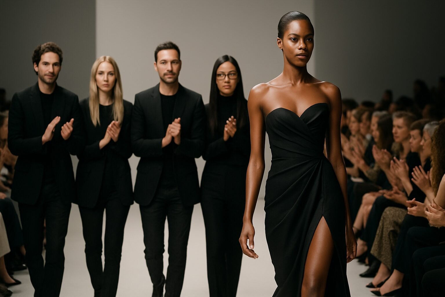 Top Designers and Runway Shows at Fashion Week NYC - fashion week nyc | Pretty N Poison