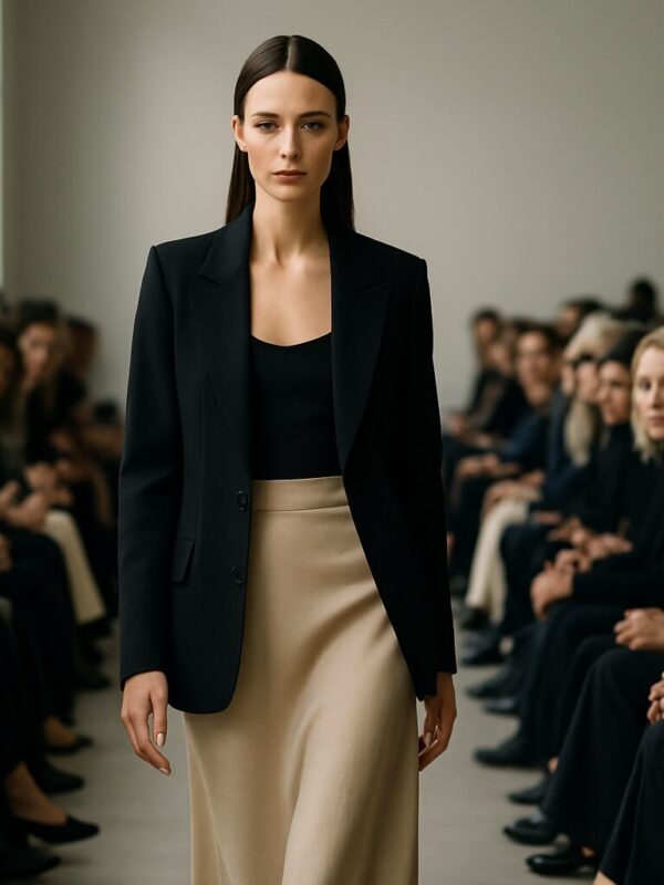 What Is Fashion Week NYC? A Brief History - fashion week nyc | Pretty N Poison