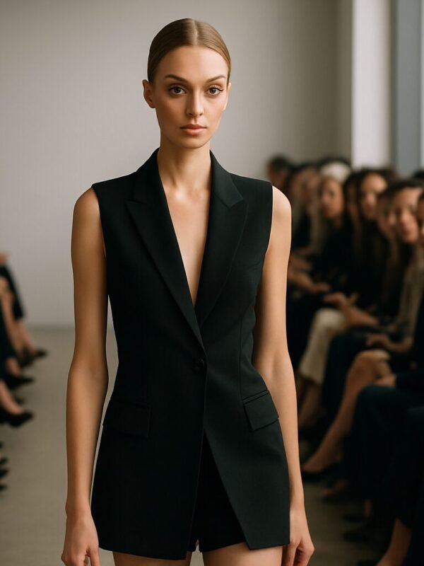 What Is Fashion Week NYC? A Brief History - fashion week nyc | Pretty N Poison