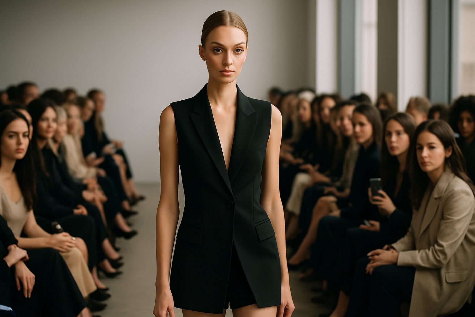What Is Fashion Week NYC? A Brief History - fashion week nyc | Pretty N Poison