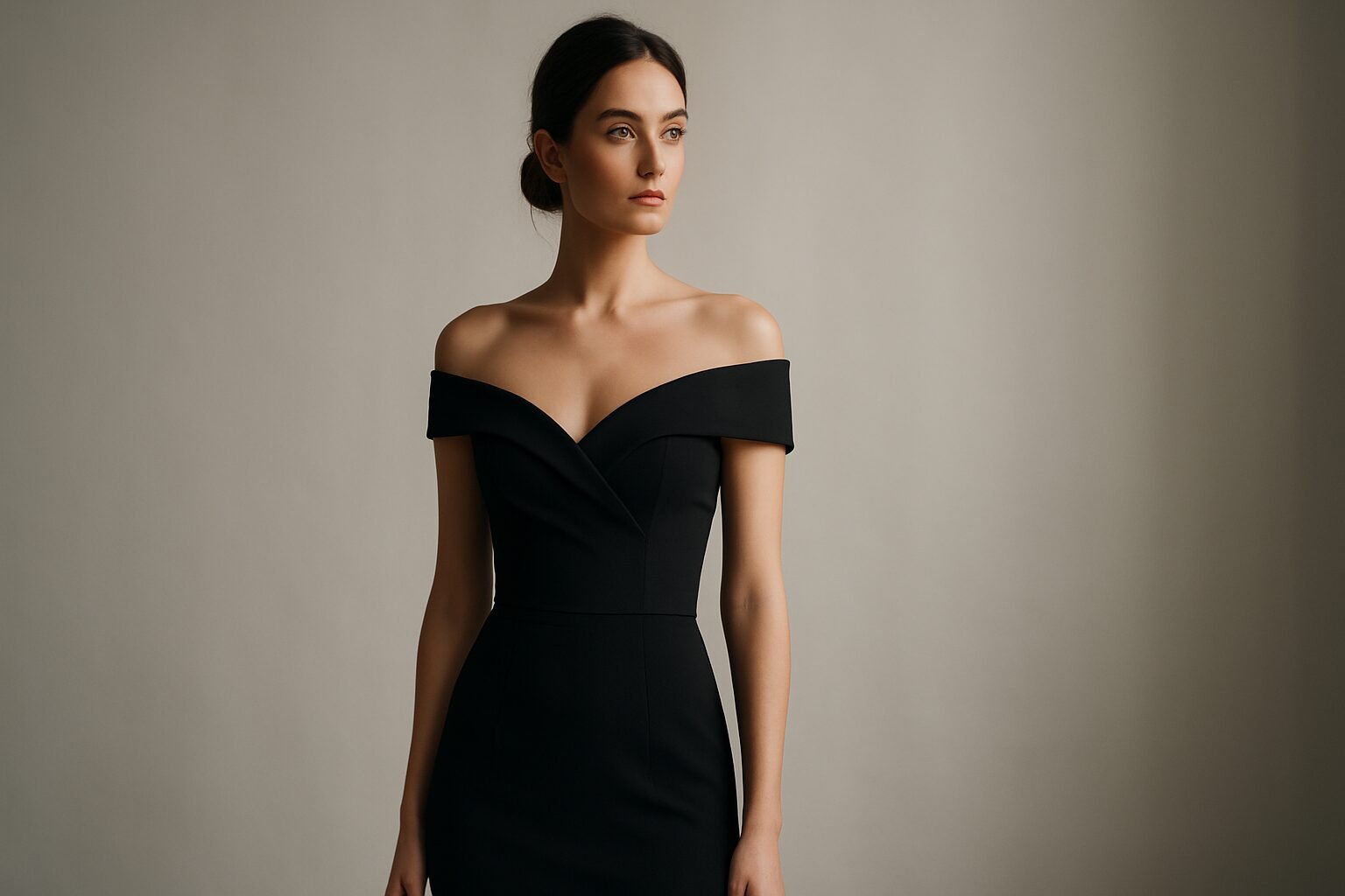 Why Formal Black Dresses Never Go Out of Style - formal black dresses for women | Pretty N Poison