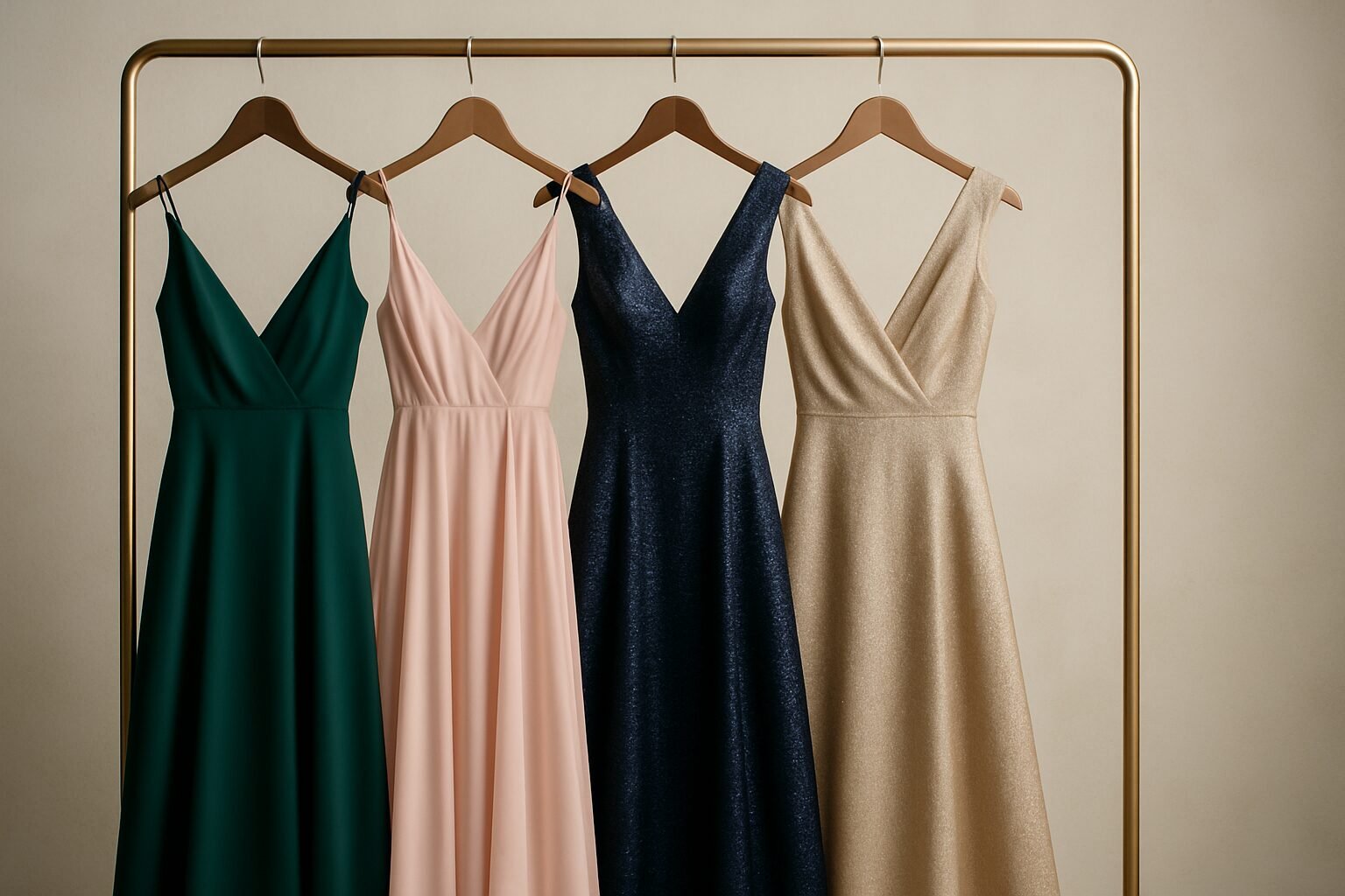 Fabric Guide: Materials That Make a Difference - formal dresses evening wear | Pretty N Poison