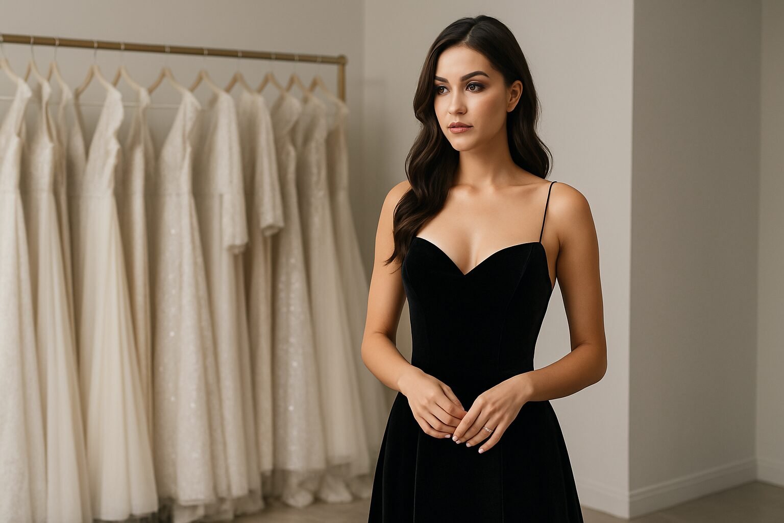 How to Choose the Perfect Gala Dress: Step-by-Step - gala dresses for women | Pretty N Poison