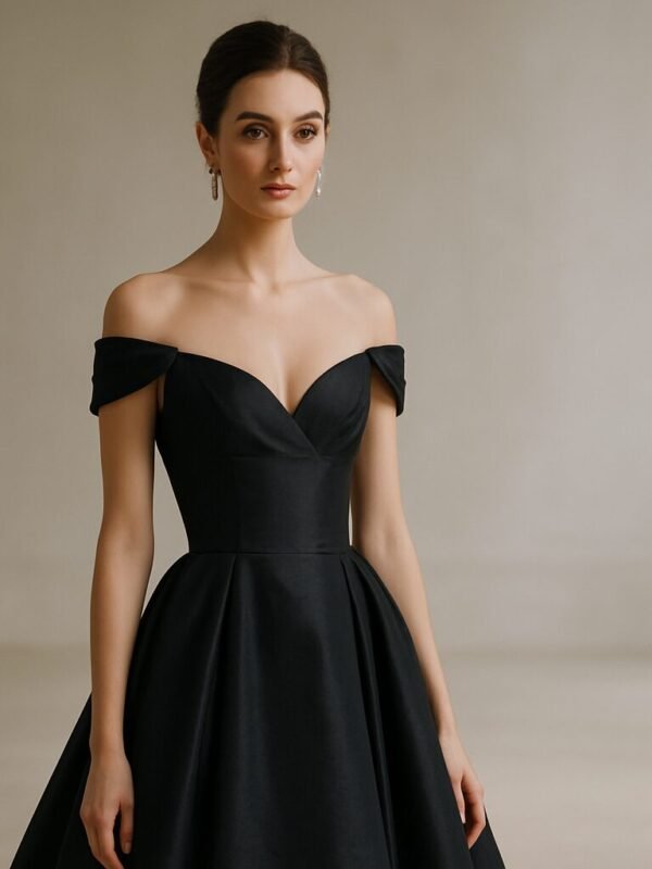 Understanding Gala Dress Codes - gala dresses for women | Pretty N Poison
