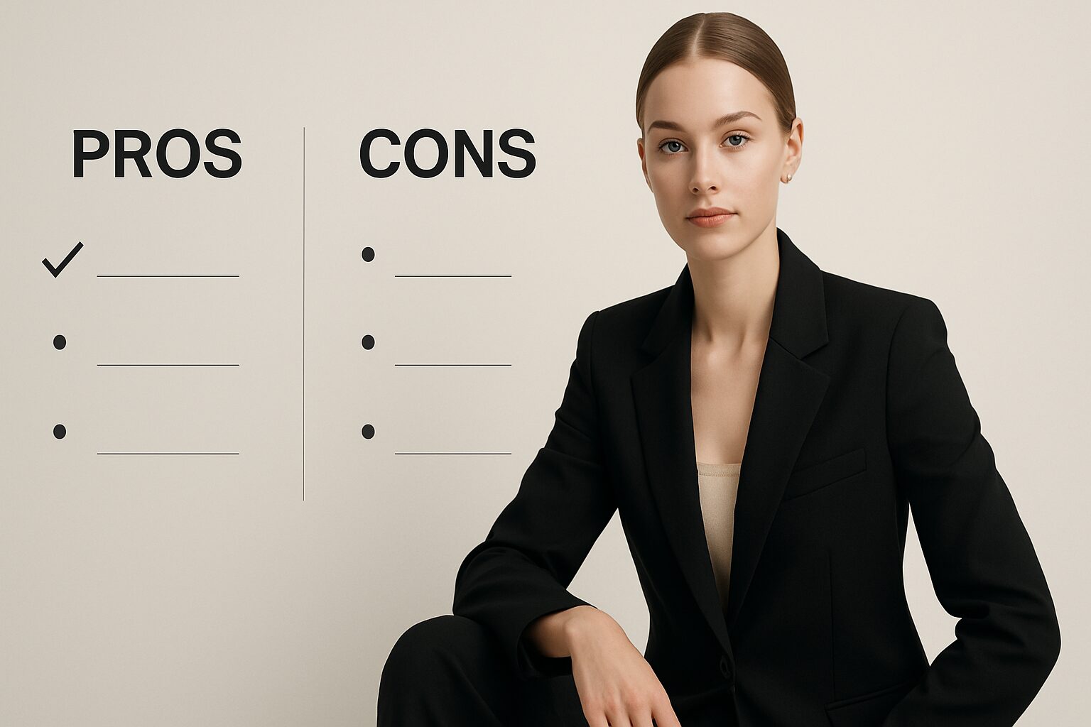 Pros and Cons of Investing in High End Fashion Brands - high end fashion brands | Pretty N Poison