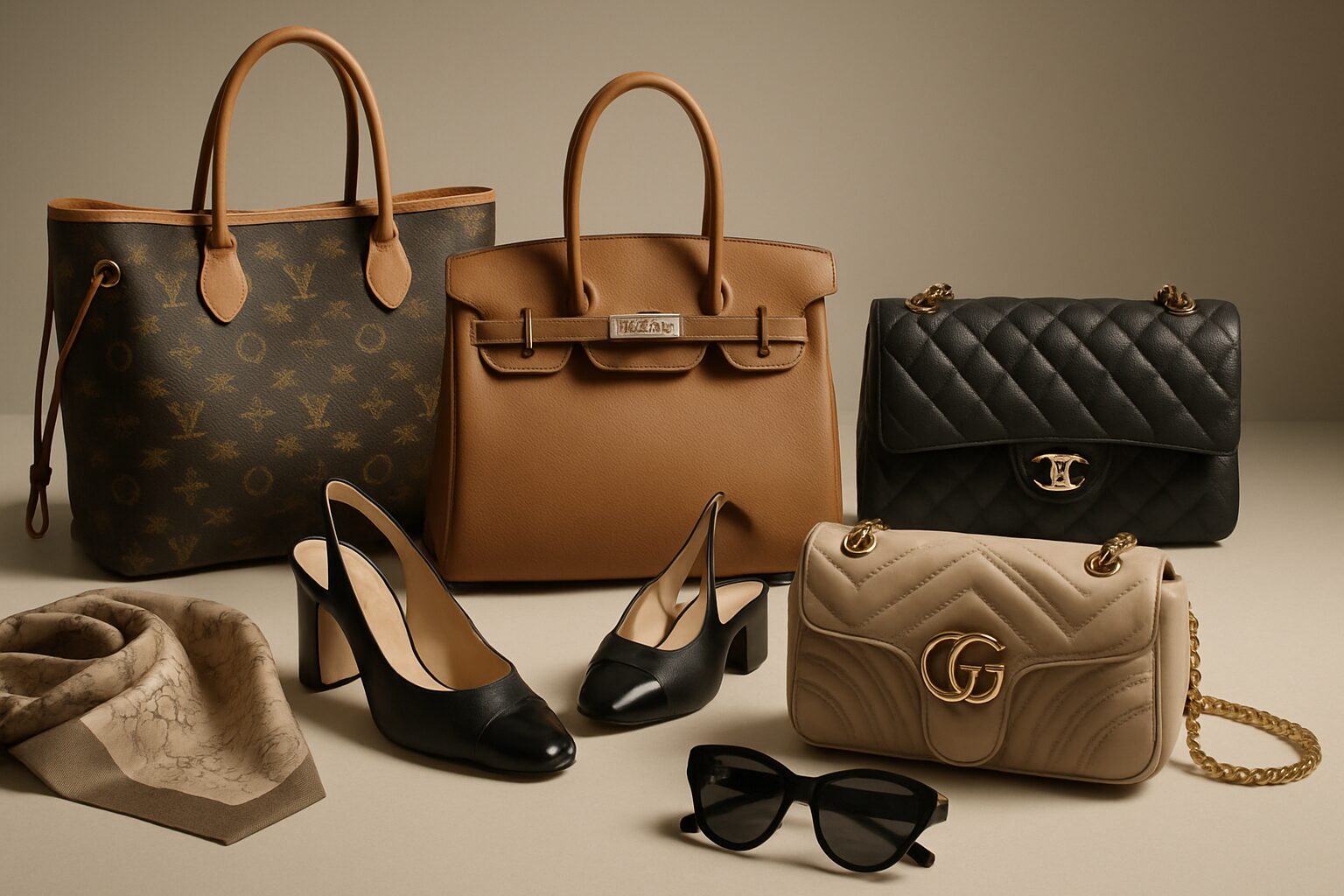The Most Valuable High End Fashion Brands in 2026 - high end fashion brands | Pretty N Poison