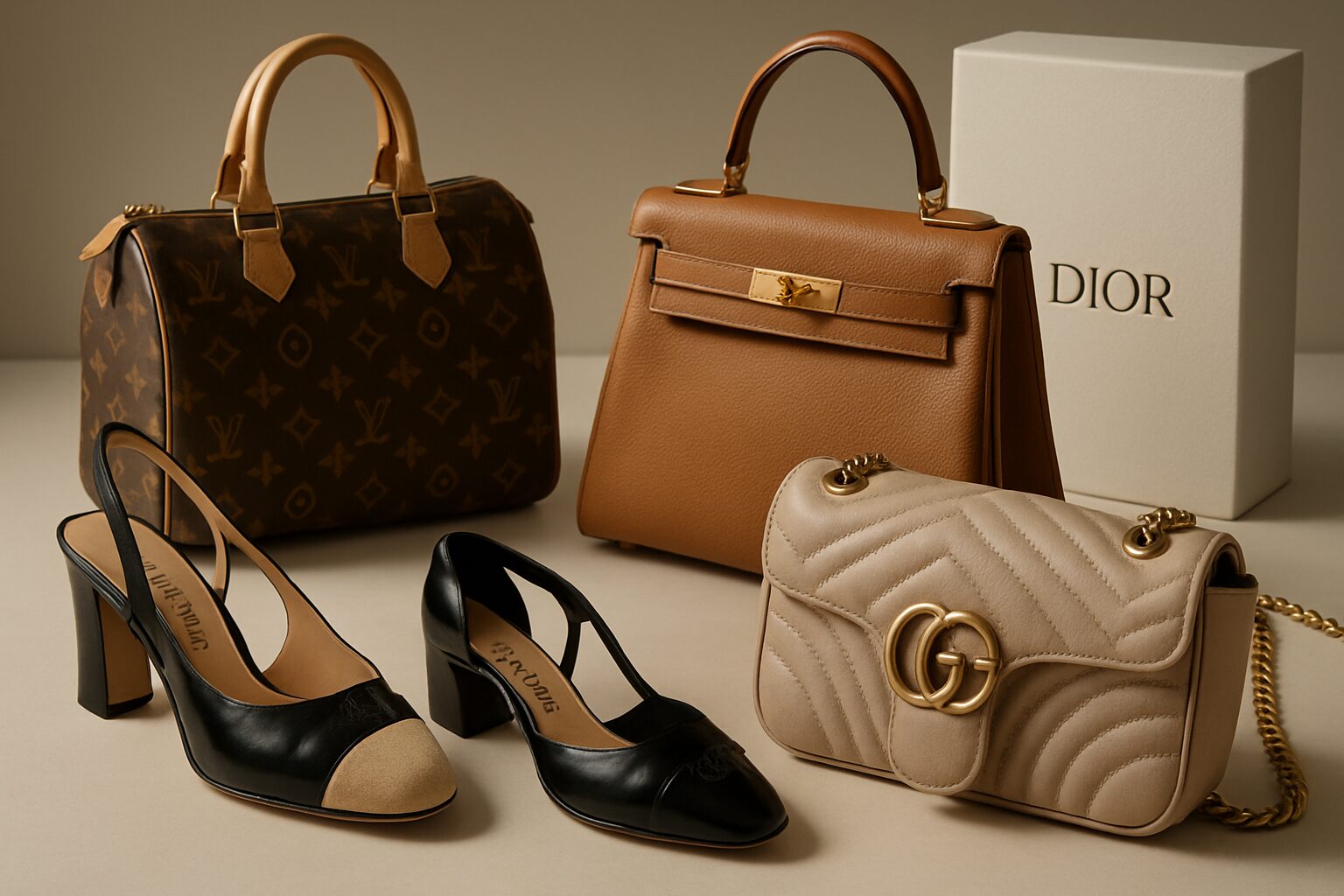The Most Valuable High End Fashion Brands in 2026 - high end fashion brands | Pretty N Poison