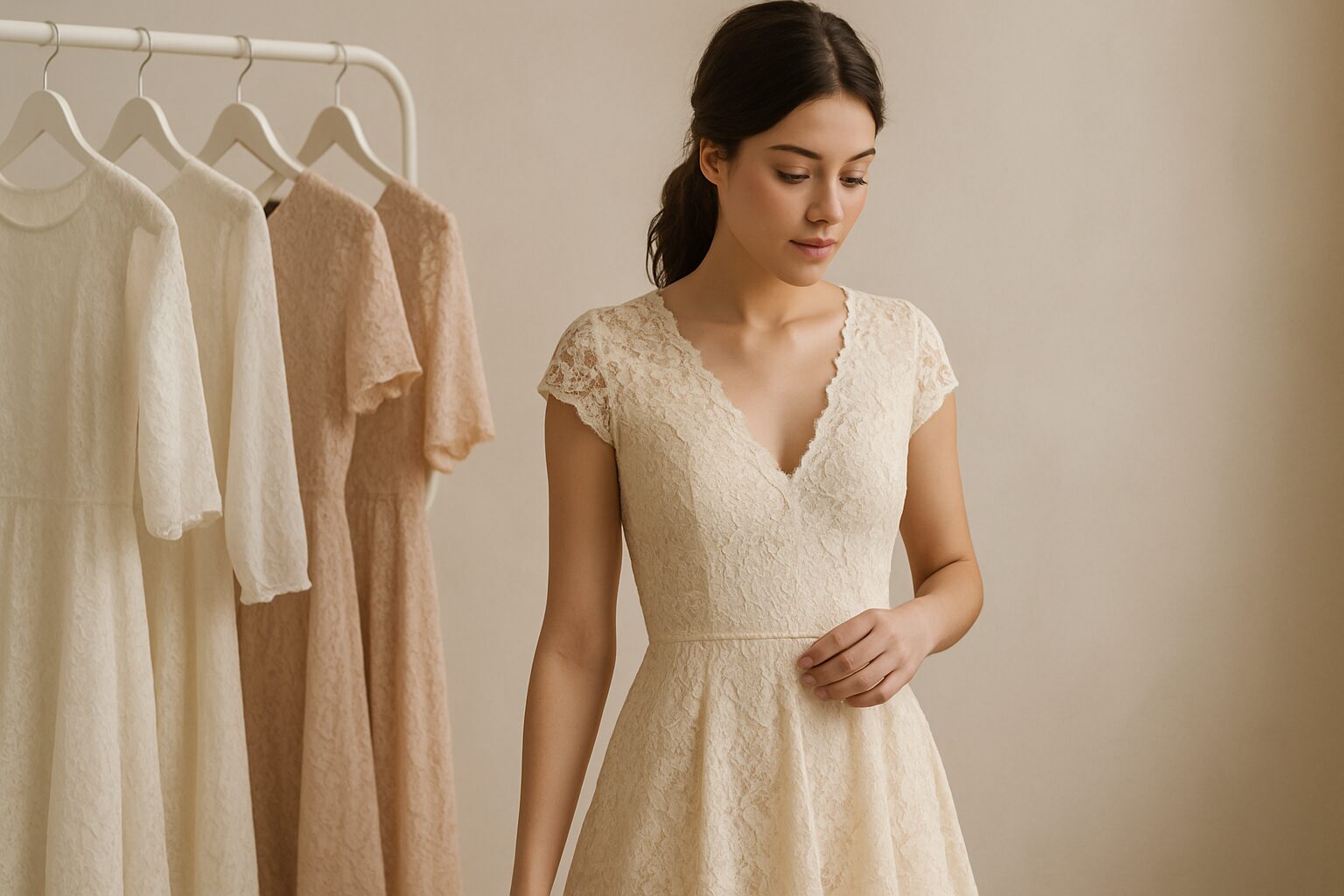 How to Choose Lace Dresses for Women: 5 Steps - lace dresses for women | Pretty N Poison