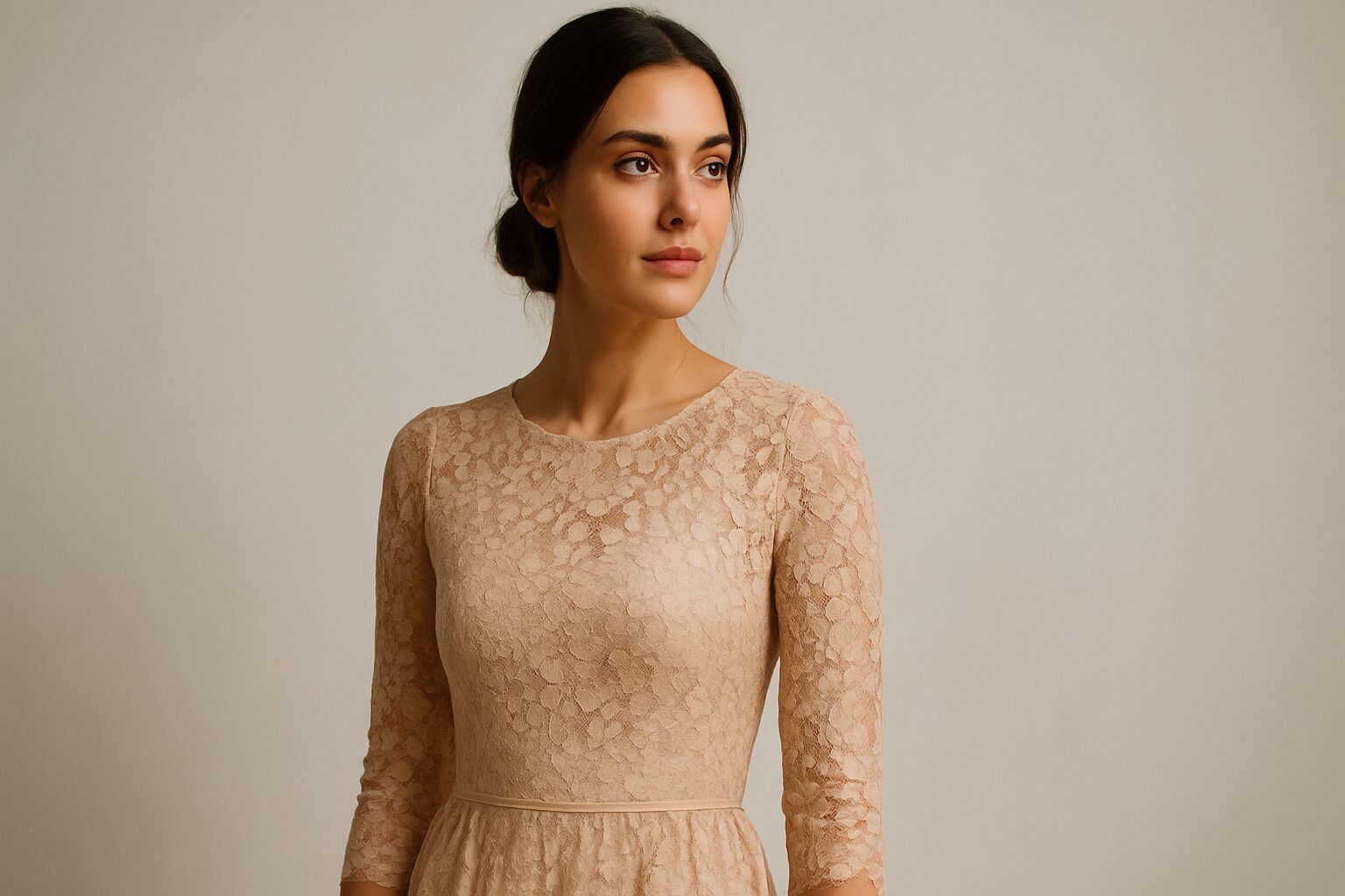What Lace Actually Is and Why It Still Rules - lace dresses for women | Pretty N Poison