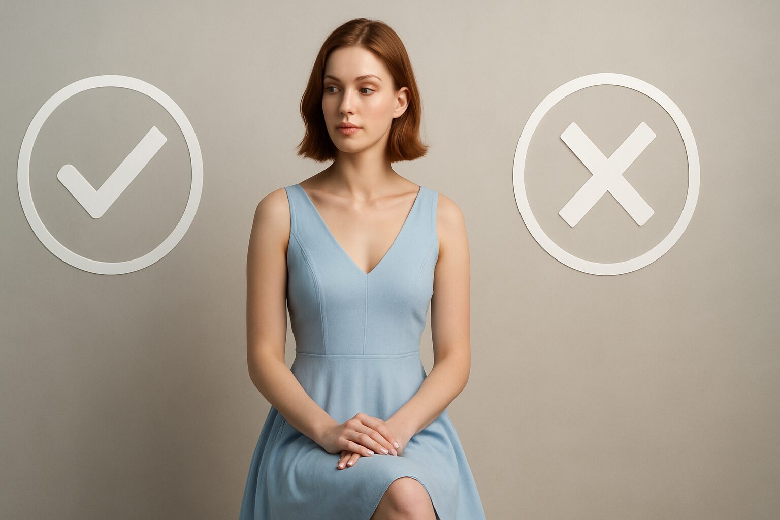 Pros and Cons of Light Blue Dresses for Women - light blue dresses for women | Pretty N Poison