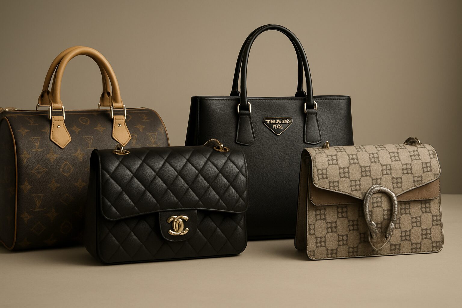 Most Valuable Luxury Fashion Brands - luxury fashion brands | Pretty N Poison