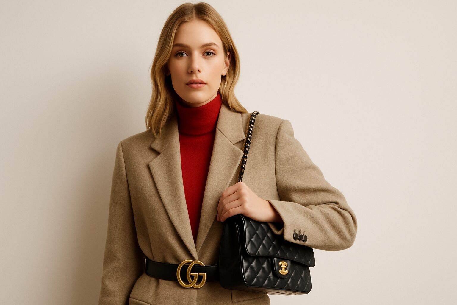 Most Valuable Luxury Fashion Brands - luxury fashion brands | Pretty N Poison