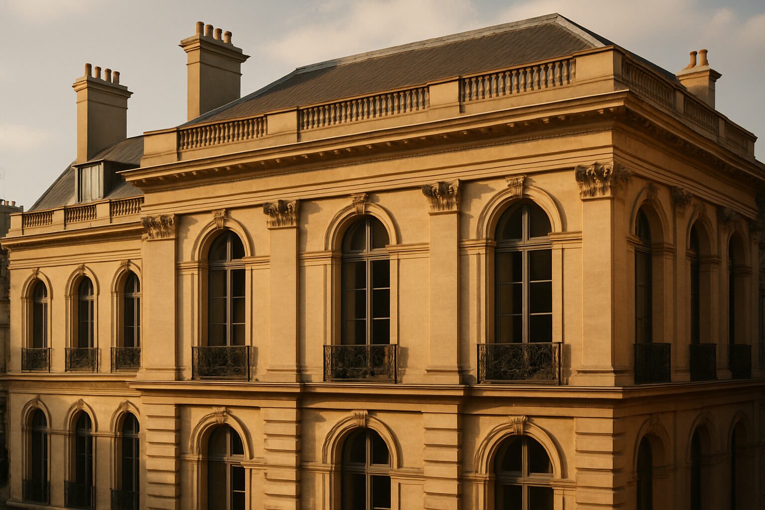 The History and Heritage of These Houses - luxury fashion brands | Pretty N Poison
