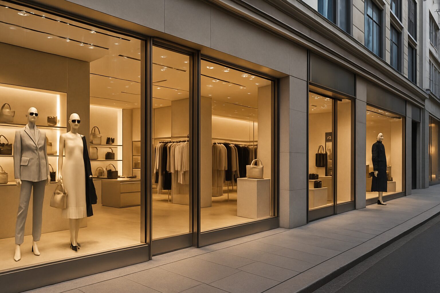 Top Luxury Fashion Retail Destinations in 2026 - luxury fashion retail | Pretty N Poison