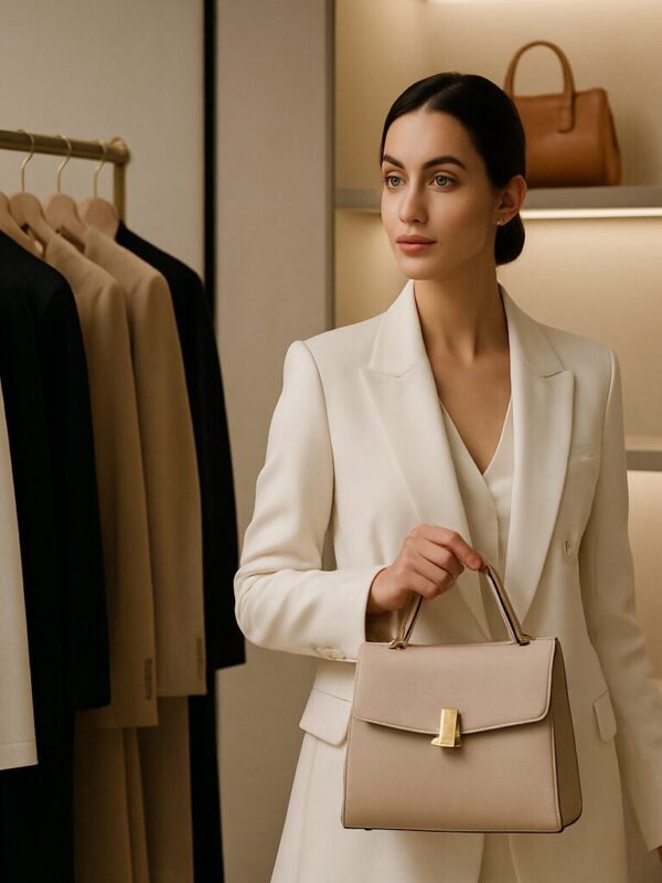 What Is Luxury Fashion Retail? - luxury fashion retail | Pretty N Poison