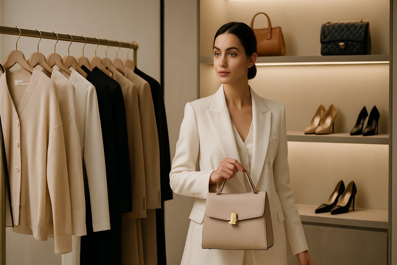 What Is Luxury Fashion Retail? - luxury fashion retail | Pretty N Poison