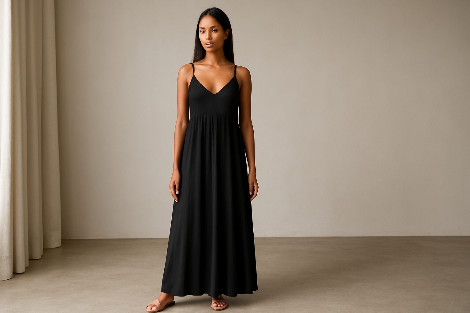What Is a Maxi Dress for Women? - maxi dress for women | Pretty N Poison