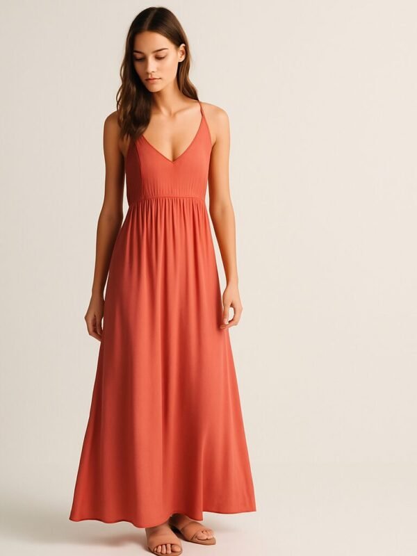 Why Maxi Dresses for Women for Summer Are a 2026 Staple - maxi dresses for women for summer | Pretty N Poison