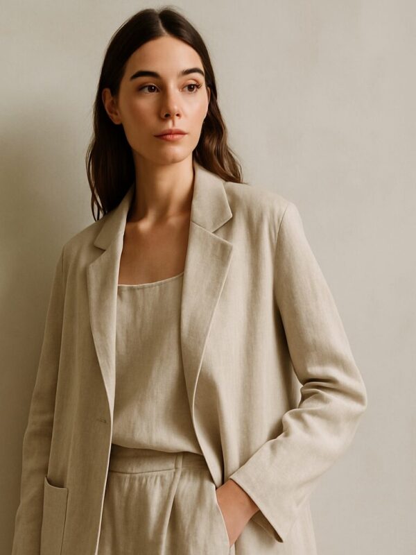 What Are Organic Fashion Brands? - organic fashion brands | Pretty N Poison