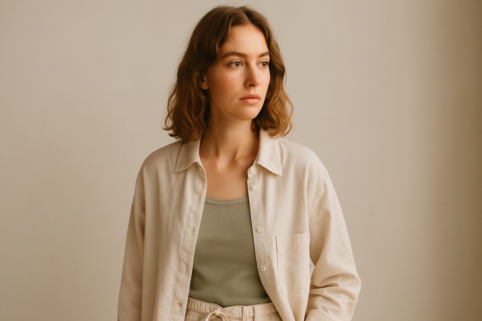 What to Look for When Buying Organic Fashion Brands - organic fashion brands | Pretty N Poison