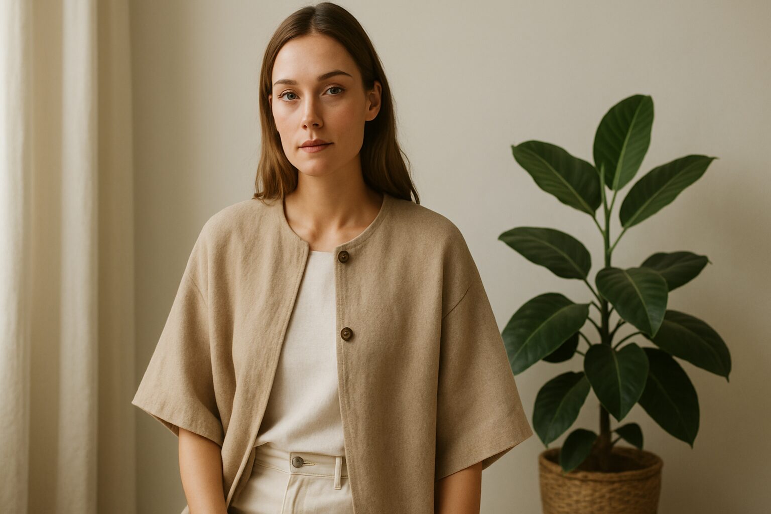 Why Choose Organic Fashion Brands? - organic fashion brands | Pretty N Poison