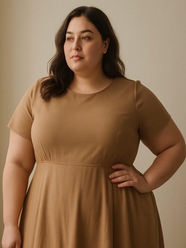 Why Plus Size Dresses for Women Are a Wardrobe Essential - plus size dresses for women | Pretty N Poison