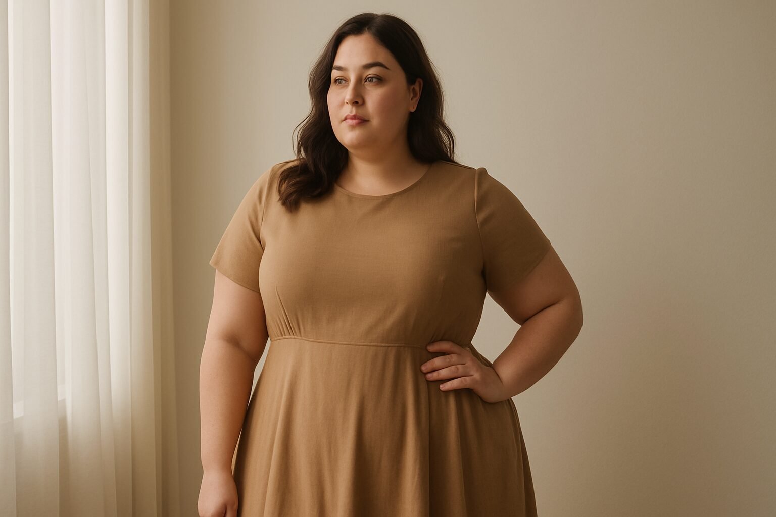 Why Plus Size Dresses for Women Are a Wardrobe Essential - plus size dresses for women | Pretty N Poison