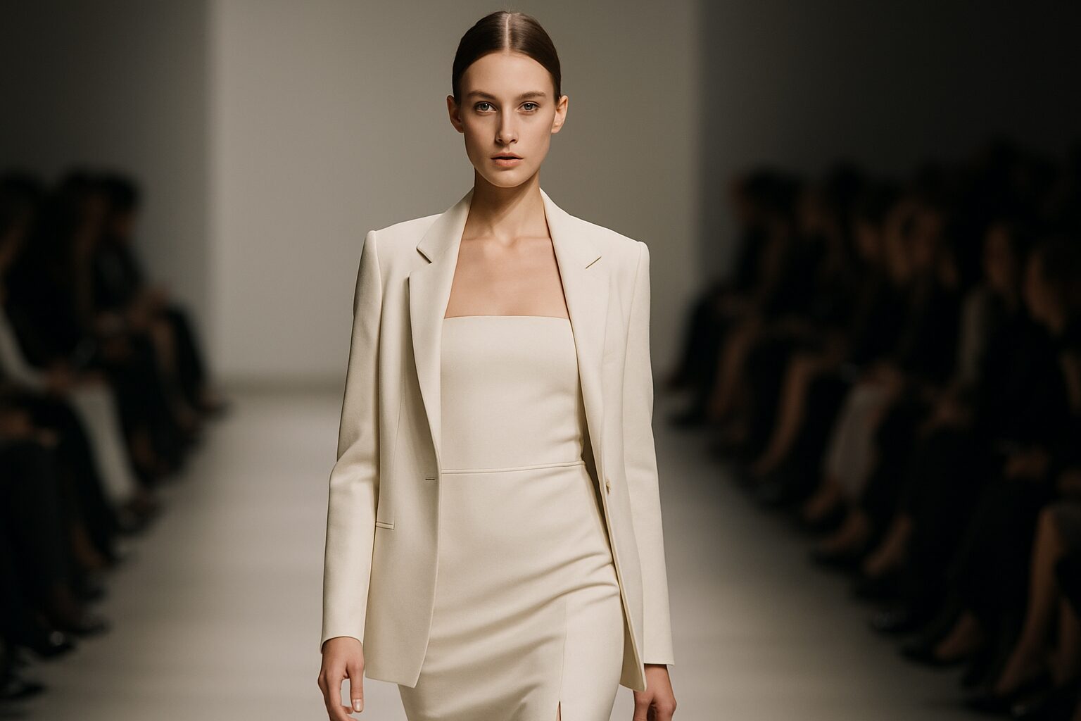 The History of Runway Fashion - runway fashion | Pretty N Poison