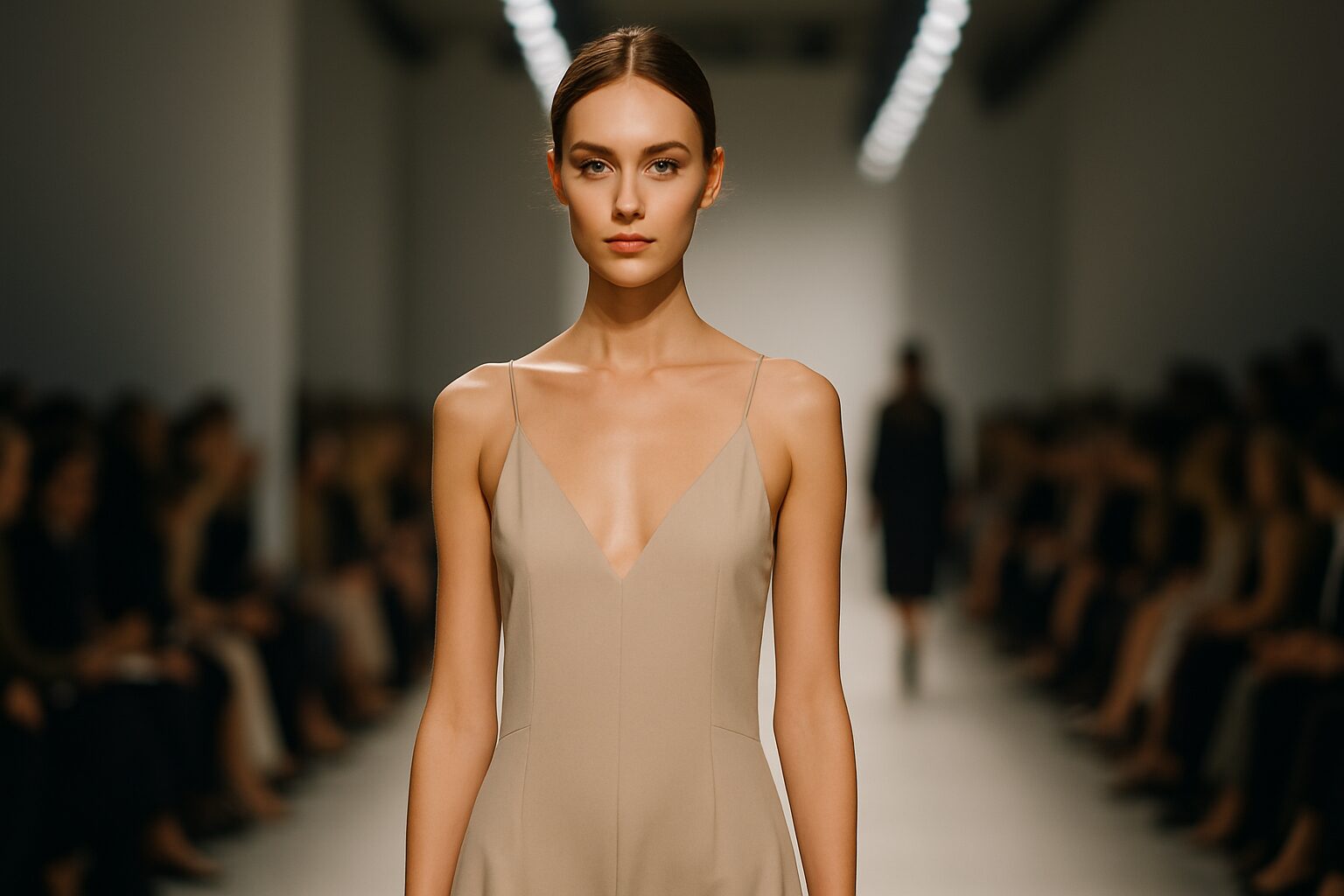 The Influence of Runway Fashion on Mainstream Trends - runway fashion | Pretty N Poison