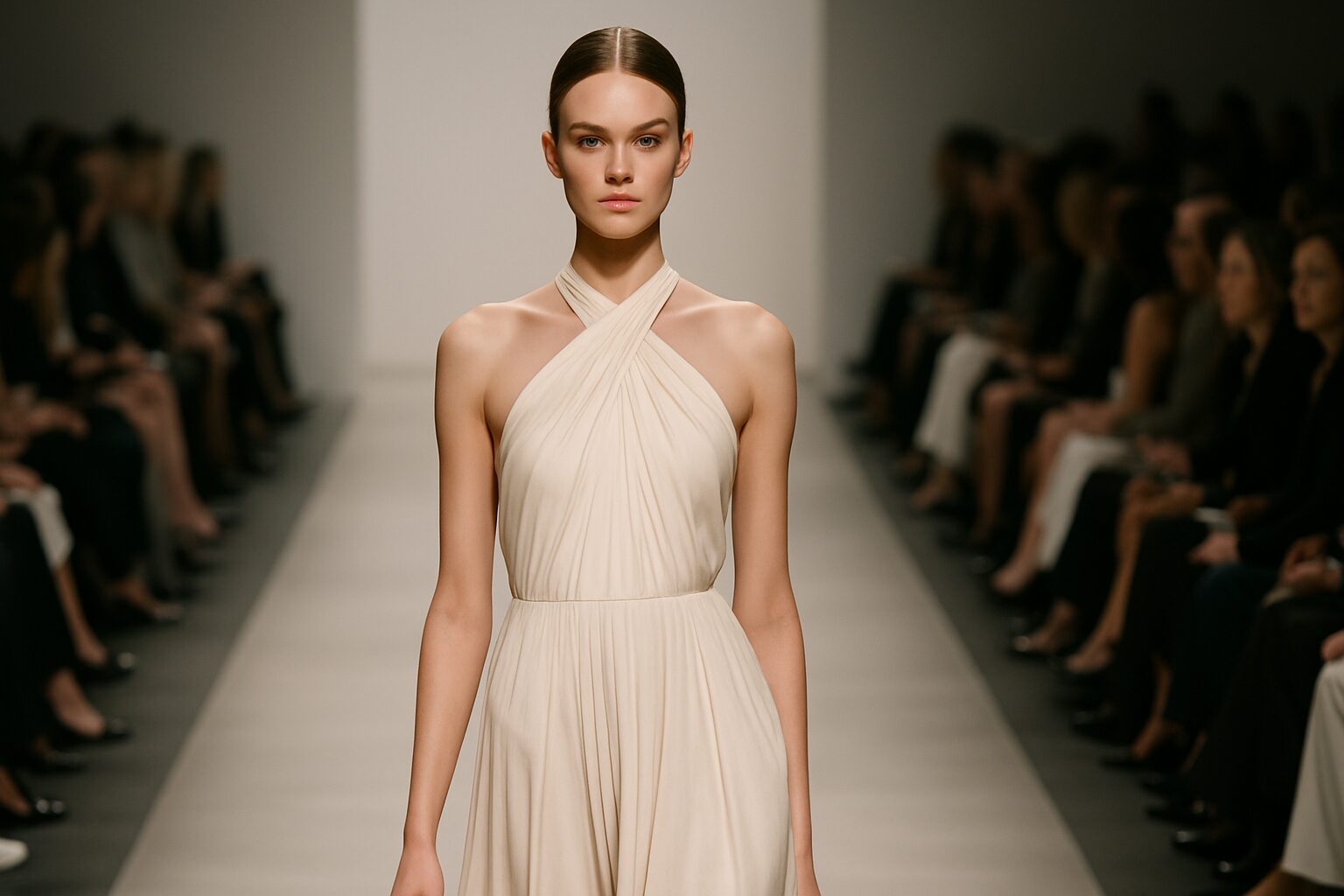 What Is Runway Fashion? - runway fashion | Pretty N Poison
