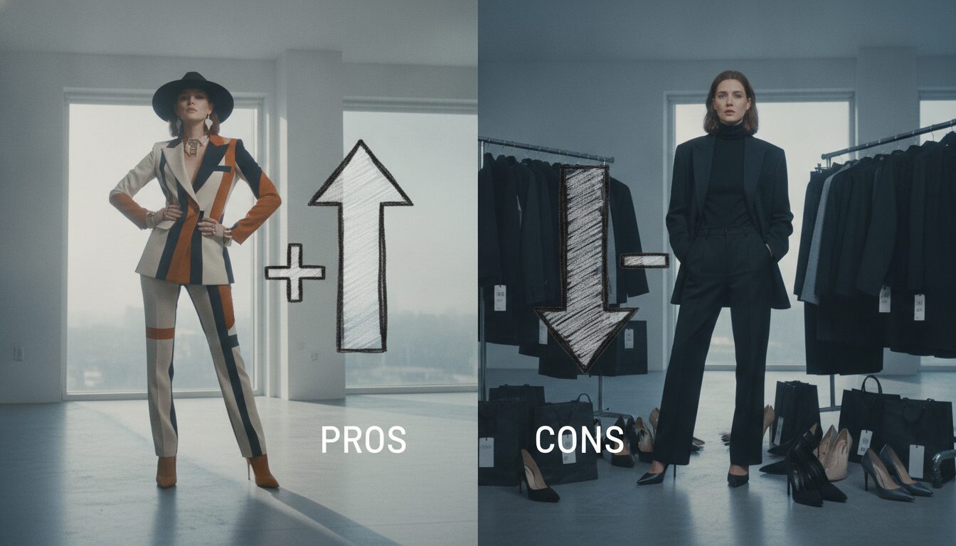 Pros and Cons of Dressing Like a Fashion Icon - fashion icons | Pretty N Poison