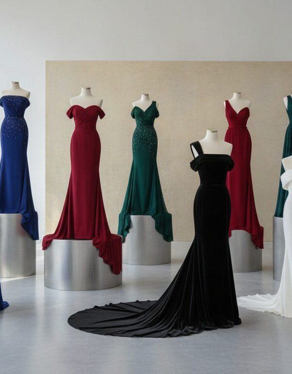 Why Formal Dresses Evening Wear Deserves More Than a Basic Search - formal dresses evening wear | Pretty N Poison